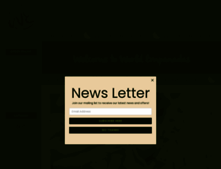 worldempanadas.com screenshot