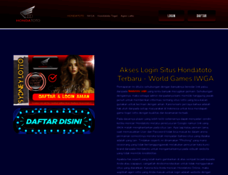 worldgames-iwga.org screenshot