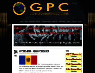 worldgpc.com screenshot