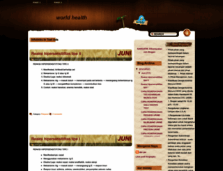 worldhealth-bokepzz.blogspot.co.id screenshot