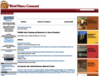 worldhistoryconnected.press.illinois.edu screenshot