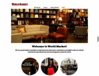 worldmarketcorp.com screenshot