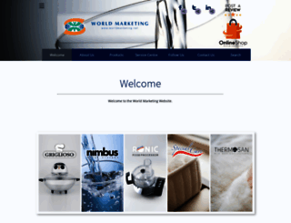 worldmarketing.net screenshot