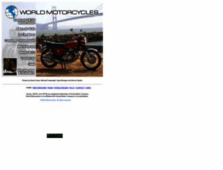 worldmotorcycles.com screenshot