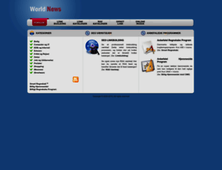 worldnews.dk screenshot