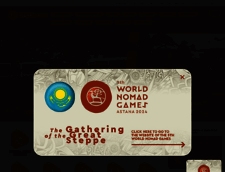 worldnomadgames.com screenshot