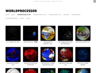 worldprocessor.com screenshot