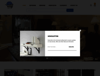 worldproductsmart.com screenshot