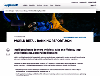worldretailbankingreport.com screenshot
