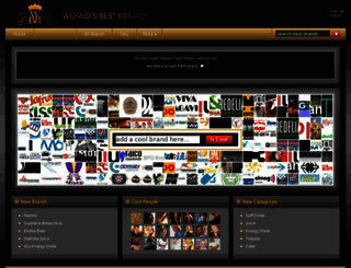 worldsbestbrands.com.au screenshot
