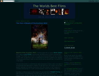 worldsbestfilms.blogspot.in screenshot