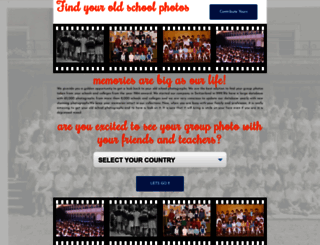 worldschoolphotographs.net screenshot