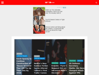 worldsmagazine.com screenshot
