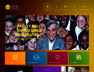 worldsmile.org screenshot
