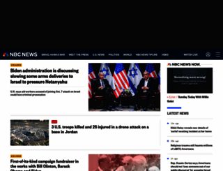 worldsultimate1.newsvine.com screenshot