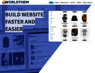 worldthem.com screenshot