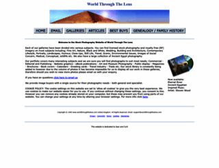 worldthroughthelens.com screenshot