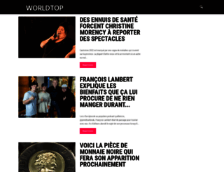 worldtop.org screenshot