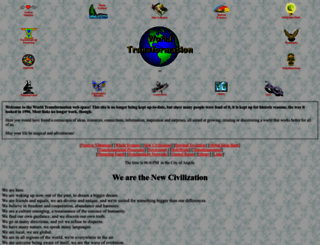 worldtrans.org screenshot