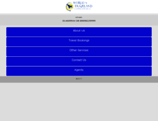 worldtraveland.com screenshot