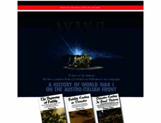 worldwaronehistory.com screenshot