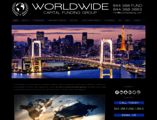 worldwidecfg.com screenshot