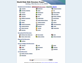 worldwideweb-x.com screenshot