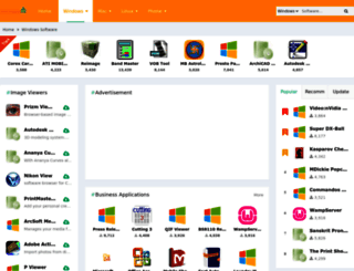 worm.softwaresea.com screenshot