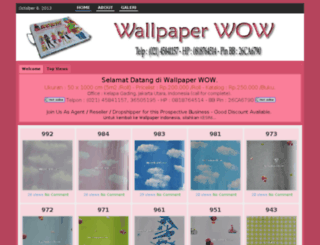wow.wallpaper33.com screenshot