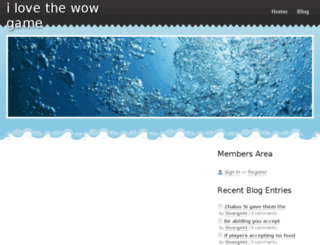 wowbuy.webs.com screenshot