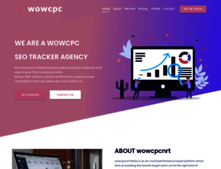 wowcpc.net screenshot