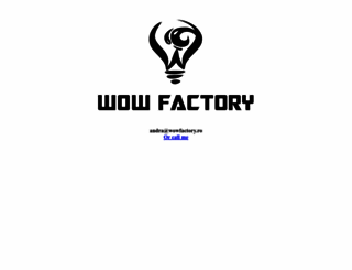 wowfactory.ro screenshot