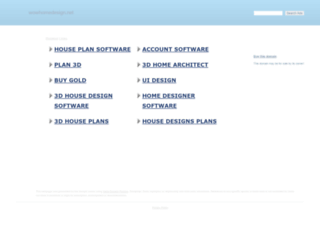 wowhomedesign.net screenshot