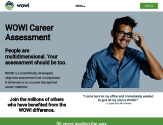 wowi.com screenshot