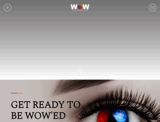 wowmedianetwork.com screenshot