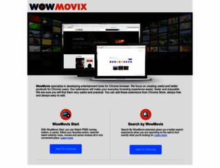 wowmovix.com screenshot