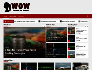 wowonline.org screenshot