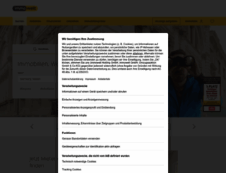 wp.immowelt.de screenshot