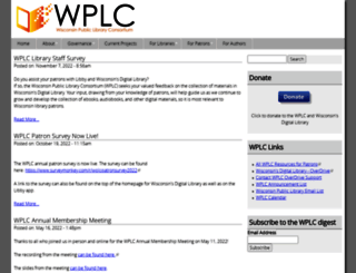 wplc.info screenshot