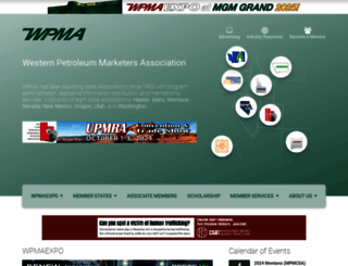wpma.com screenshot