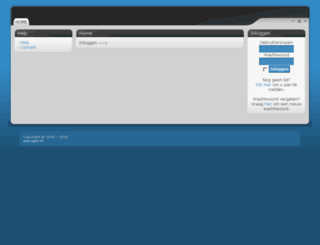 wpoi.nl screenshot