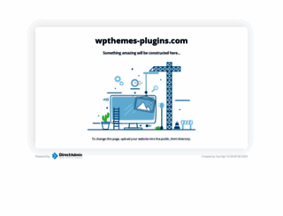 wpthemes-plugins.com screenshot