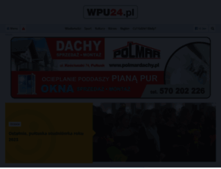 wpu24.pl screenshot
