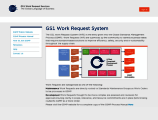 wr.gs1.org screenshot