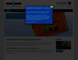 wrapsuk.com screenshot