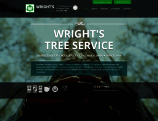 wrightstree-ohio.com screenshot