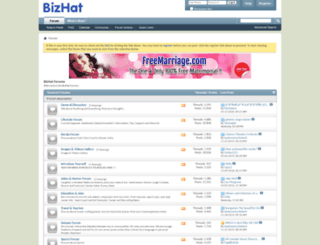 writeon.phpbbweb.com screenshot