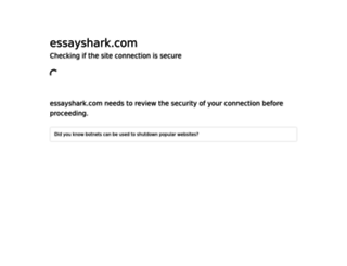 writers.essayshark.com screenshot
