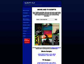 writerswebsite.com screenshot