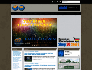 wrsi.com screenshot